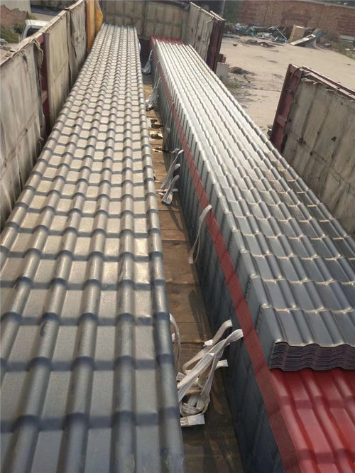 福州虹鑫建材 樹脂瓦生產(chǎn)與建筑建材創(chuàng)新引領
