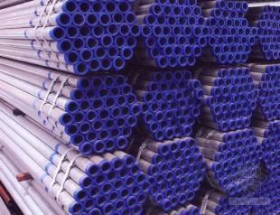 山東龍鋼鋼管 涂塑鋼管領域的專業(yè)生產(chǎn)商