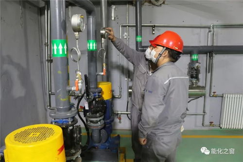 托克遜能化開展綠色建材廠75萬噸電石渣綜合利用環(huán)保裝置啟動前安全大檢查